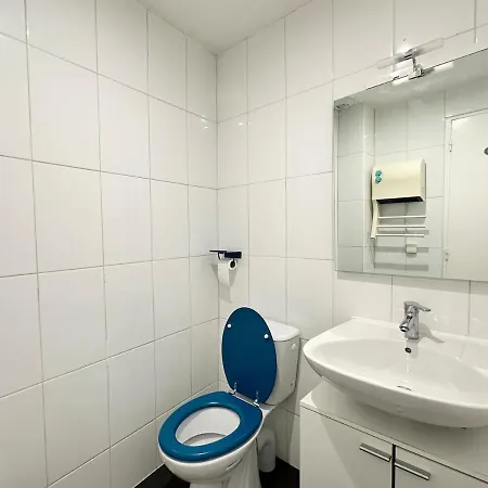 Apartmán Maison De Angoulême