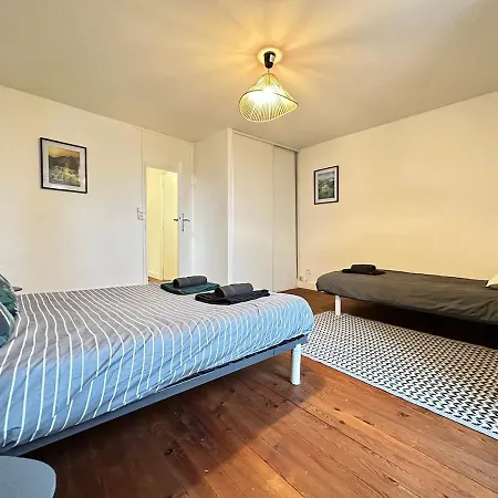 Maison De Angoulême