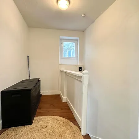 Maison De Apartmán *